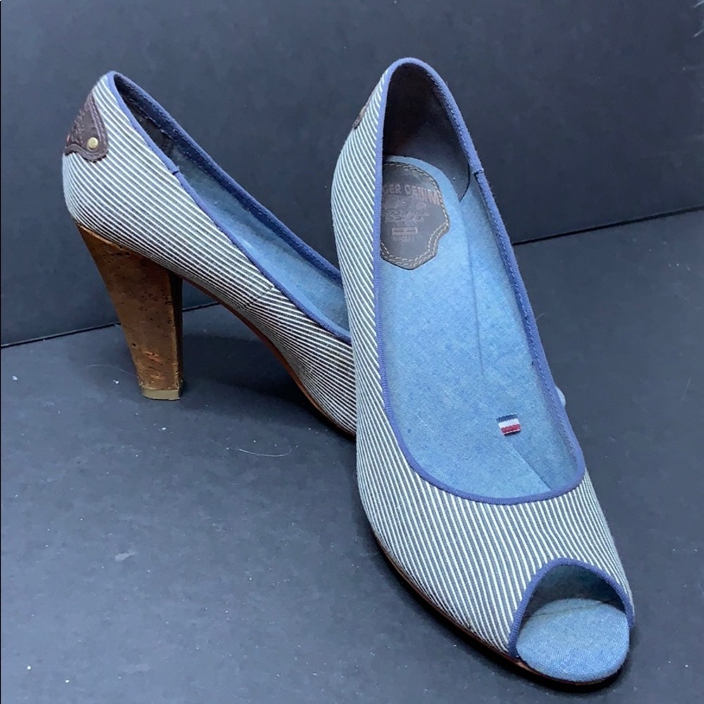 Heels